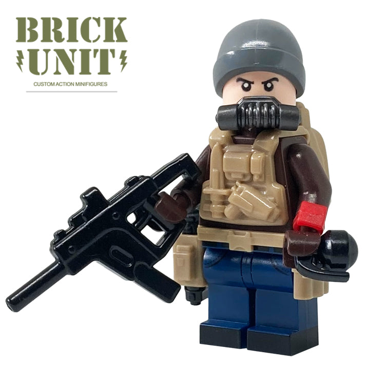 Quarantine Zone Agent v1