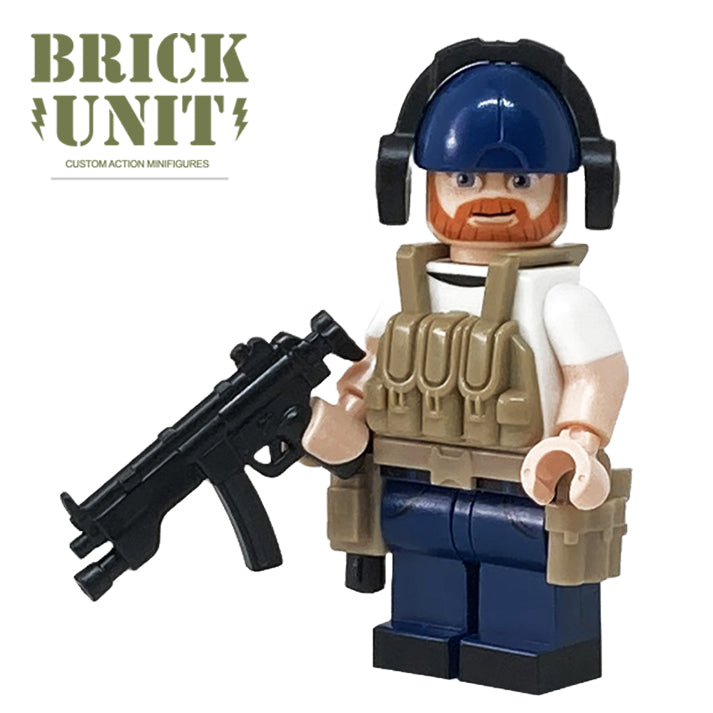 PMC Operator LF