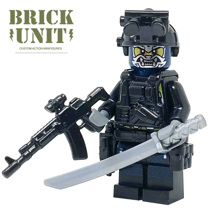 Tactical Ronin