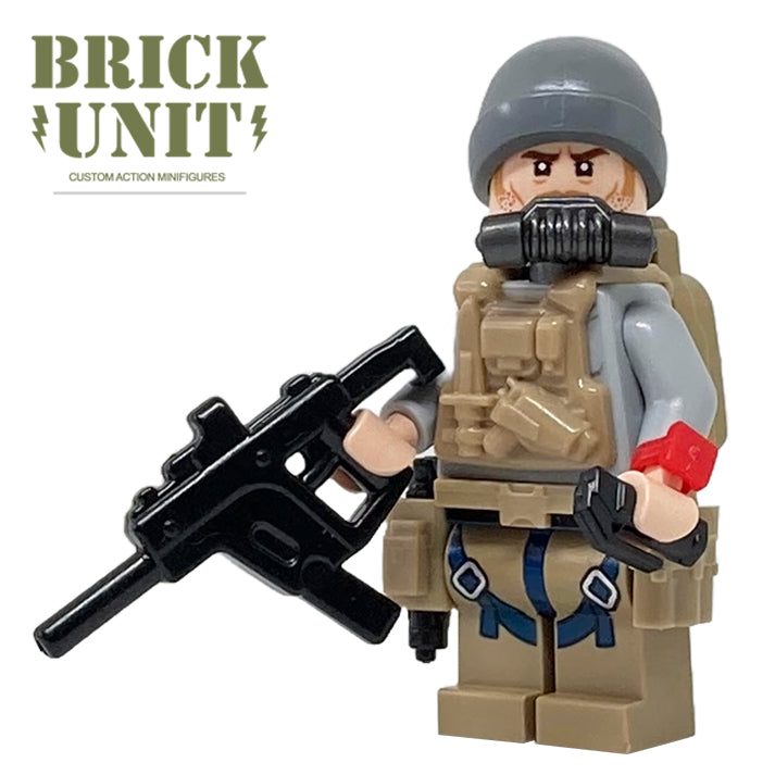 lego ubisoft the division minifigures