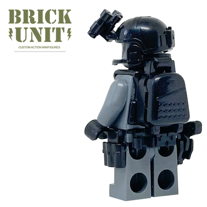 special forces minifigure