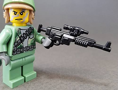 BrickArms - A280C