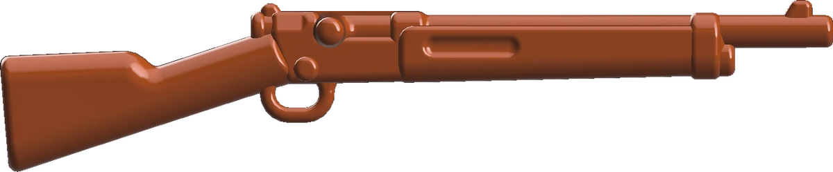 BrickArms Lebel 1886 Rifle