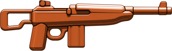 BrickArms M1 Carbine Para v2