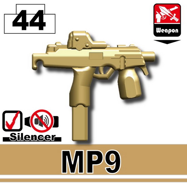 SDT MP9