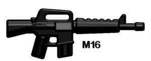 BrickArms - M16