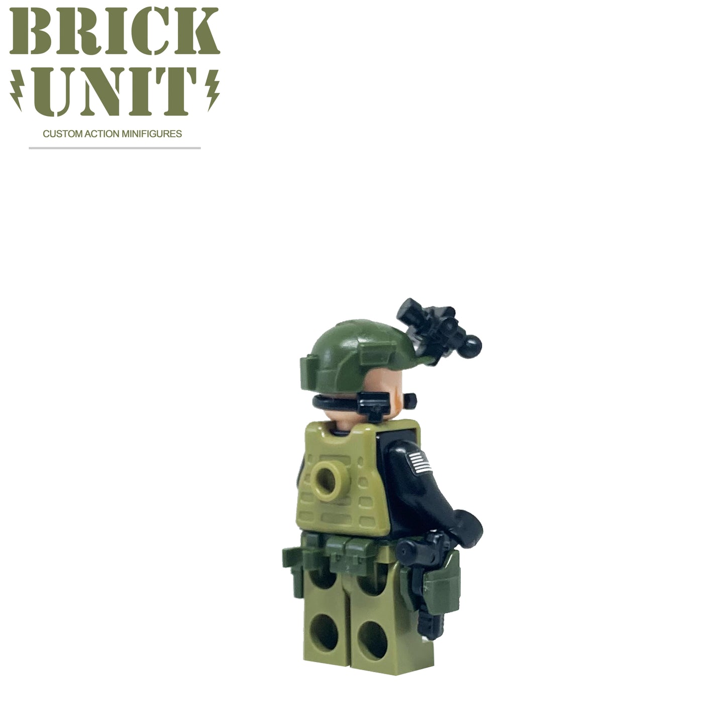 Special Forces Tier 1 Operator