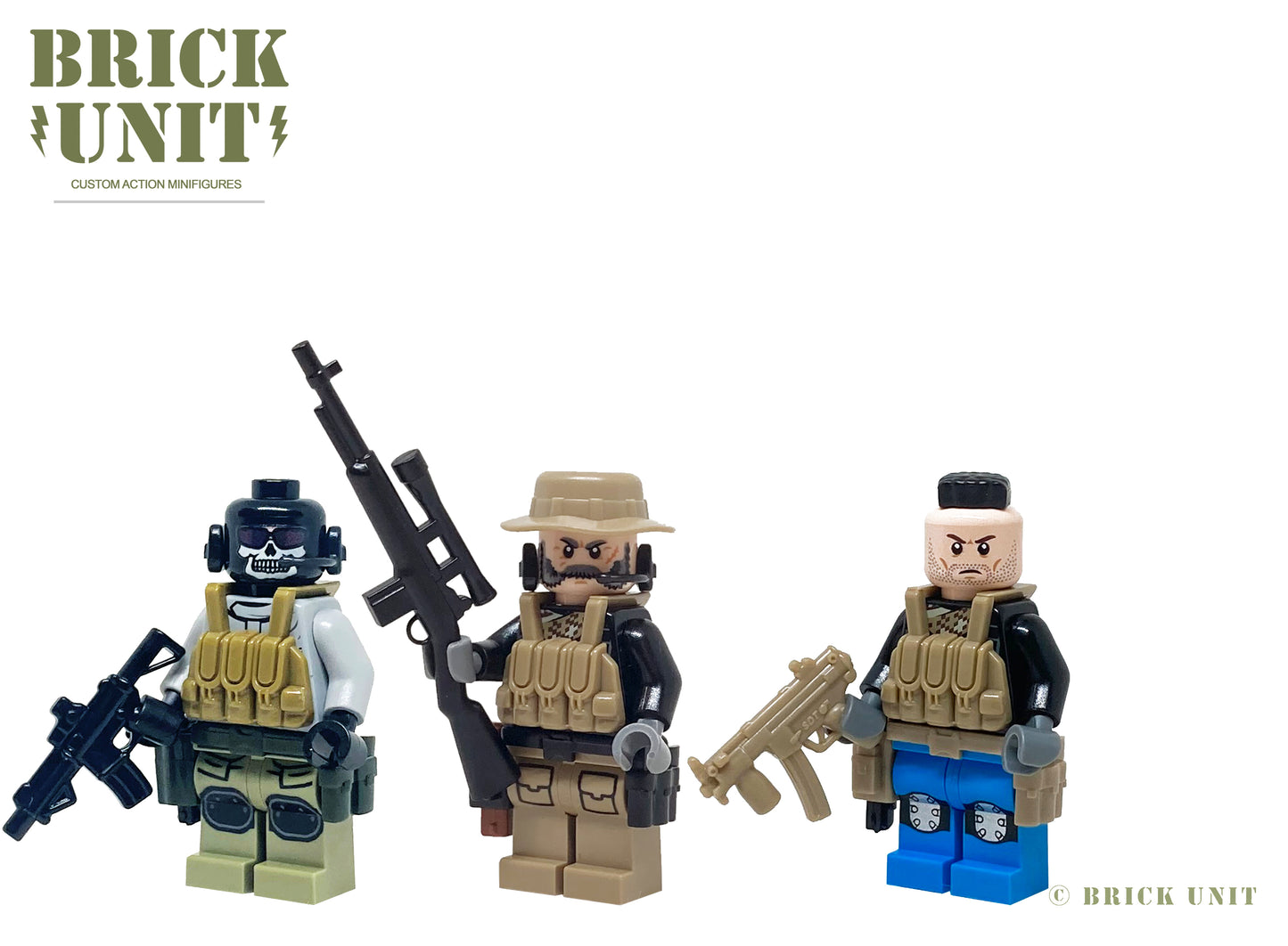 lego task force 141