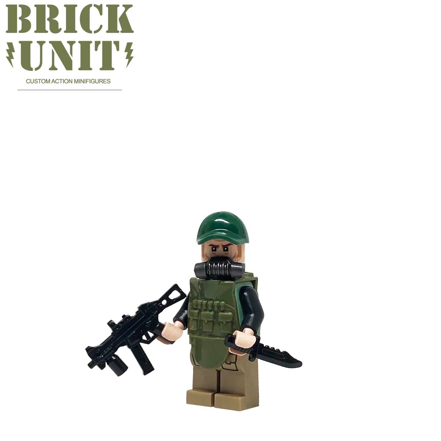 Tactical Operator