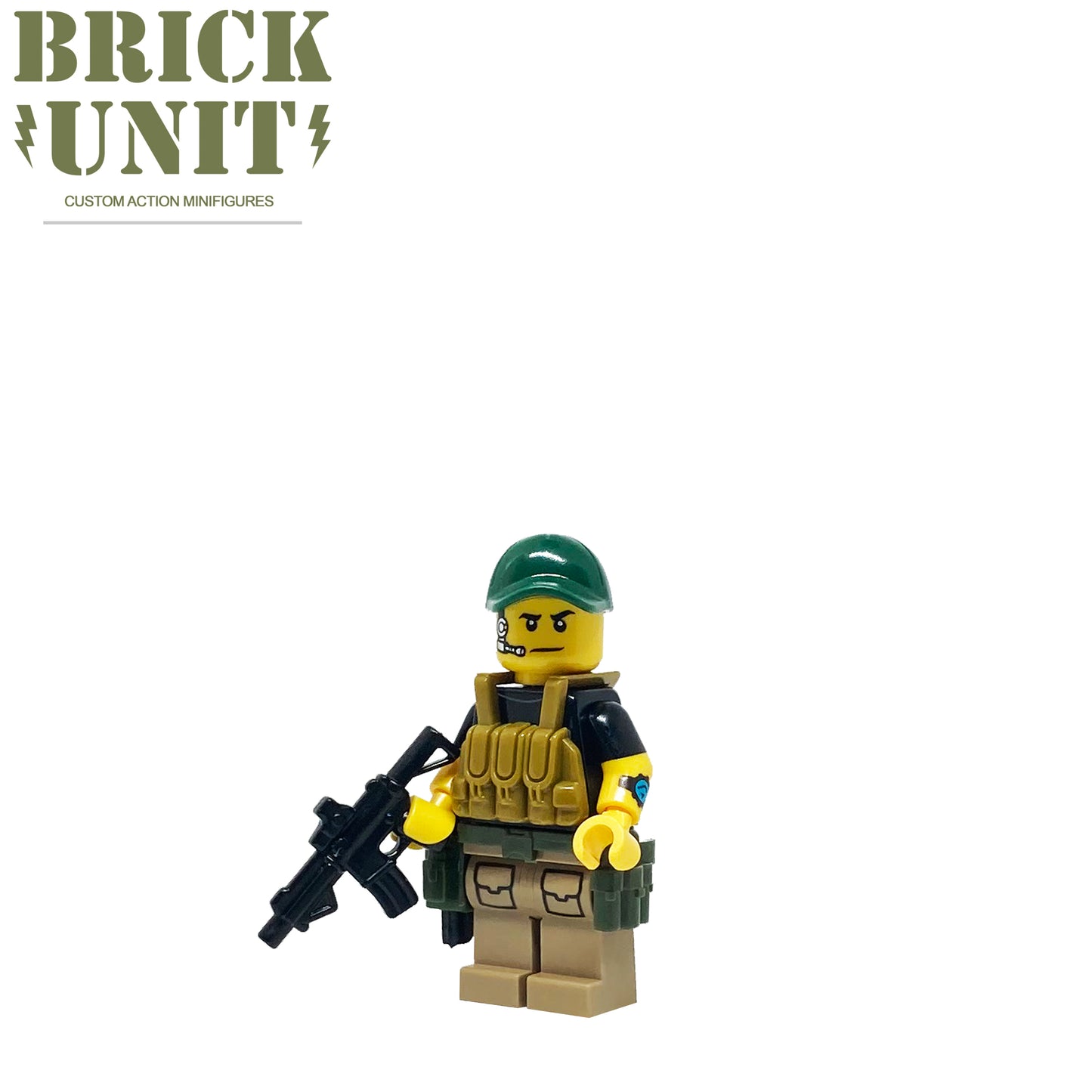 PMC Operator v2