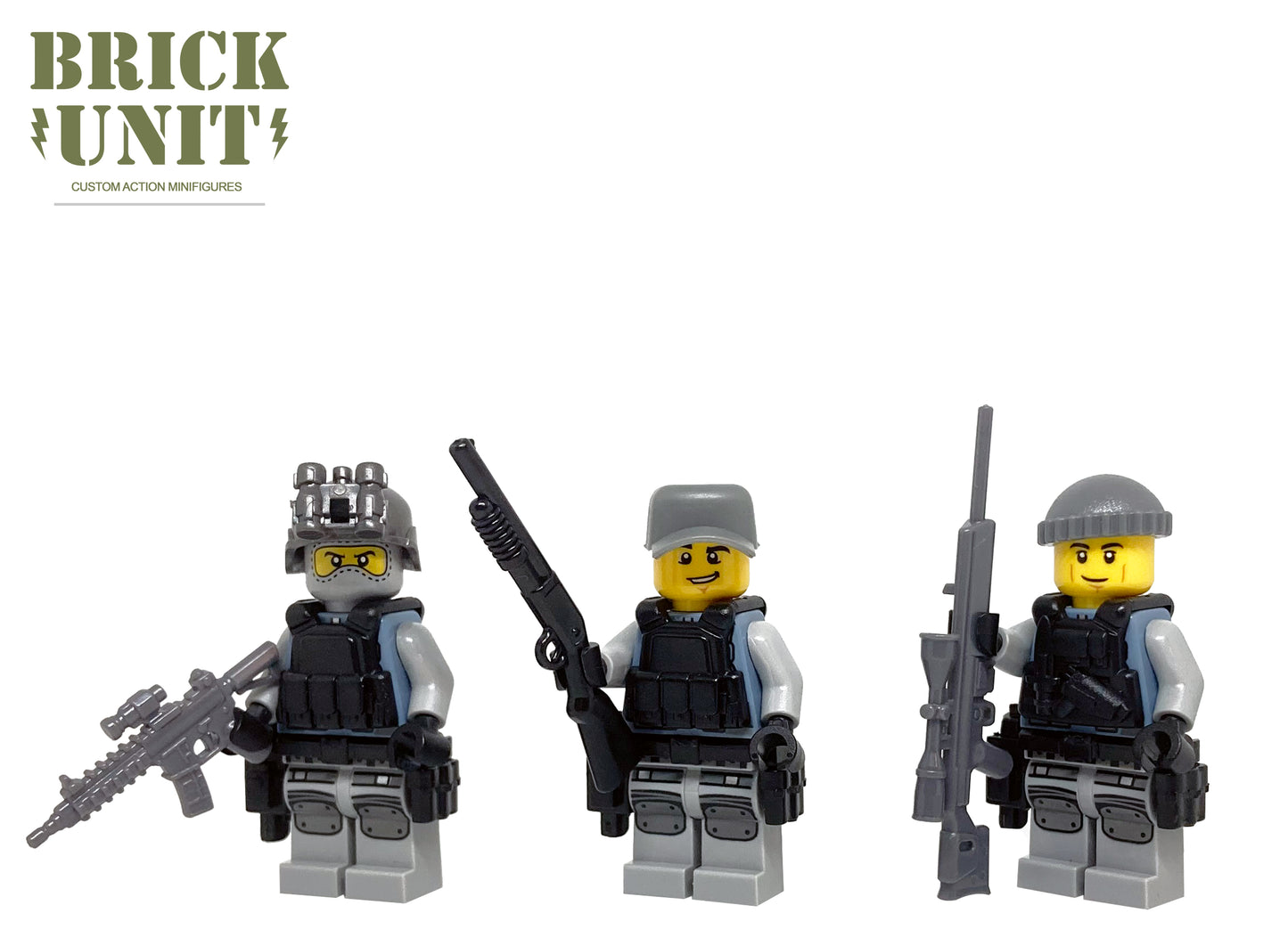 lego ctsfo minifigure