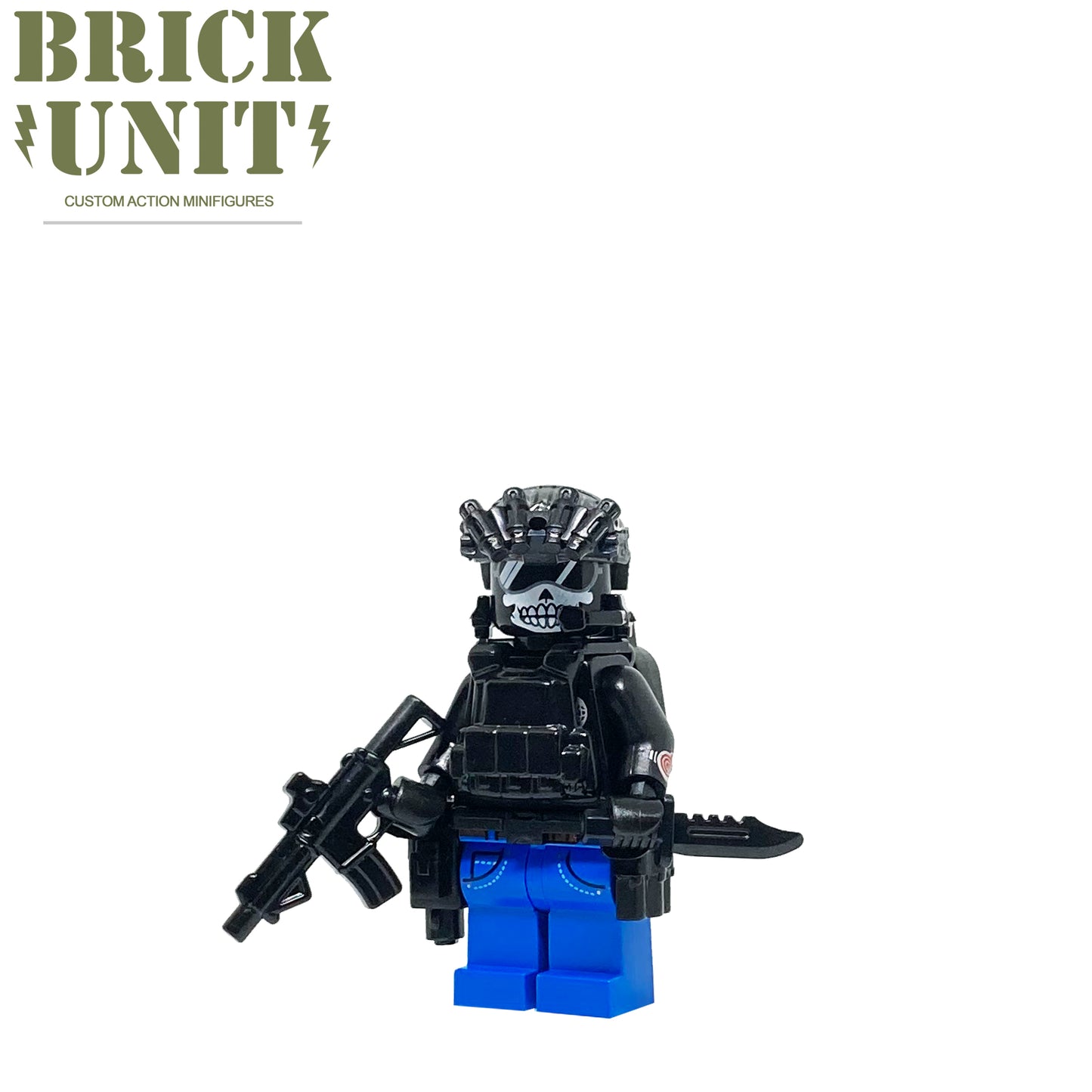 SAS Night Ghost