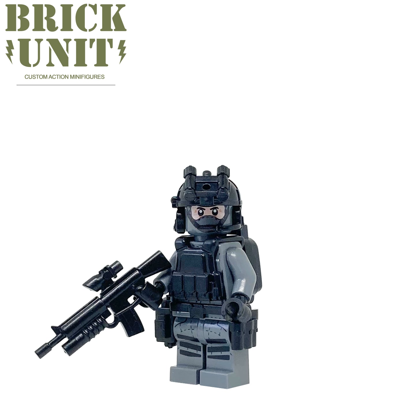 Special Forces Operator v2