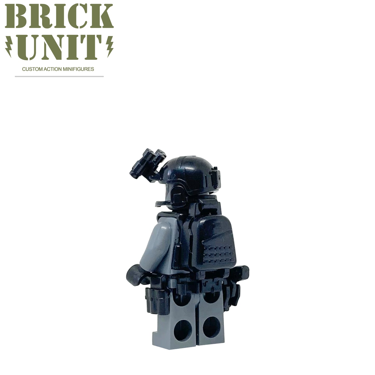 Special Forces Operator v2
