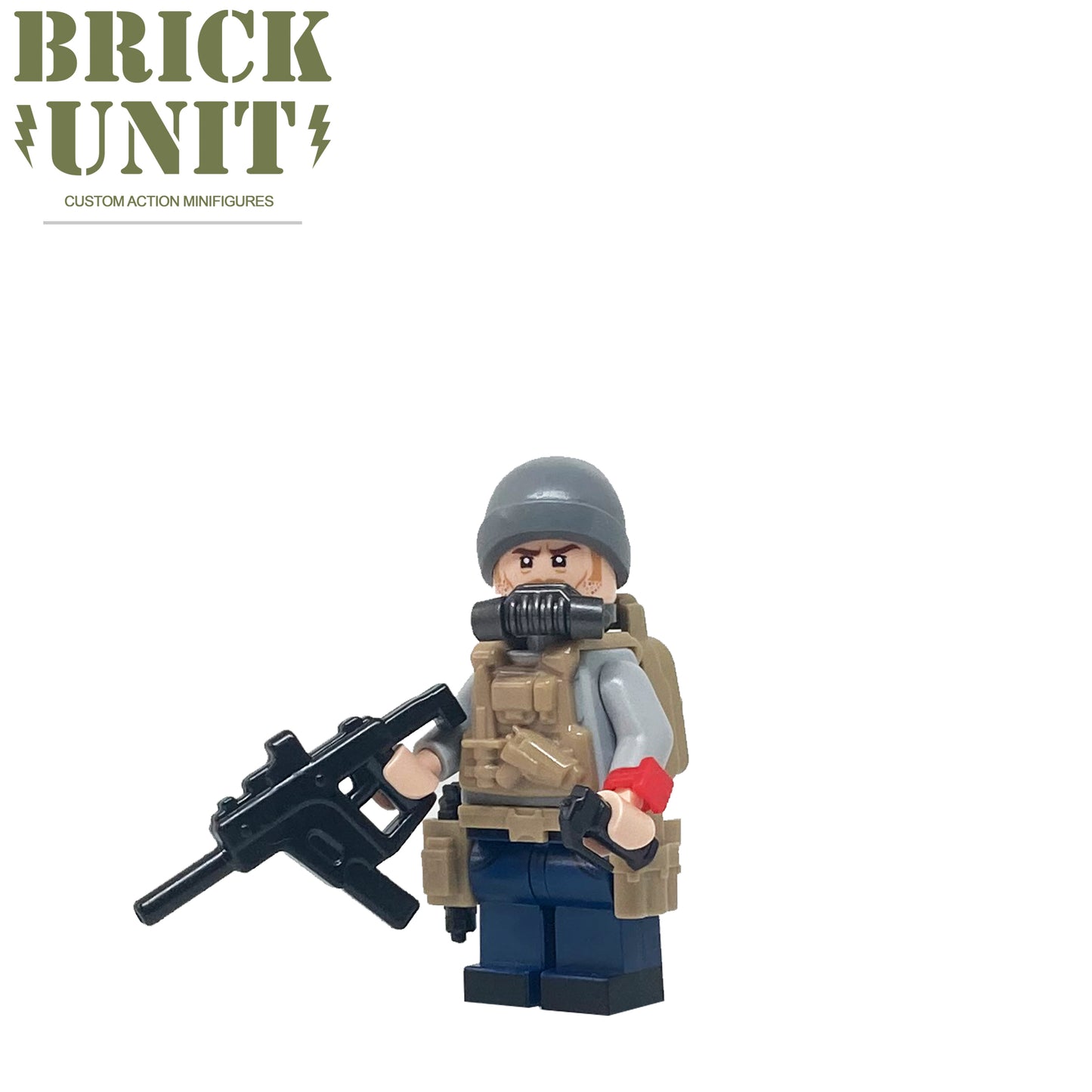 Quarantine Zone Agent