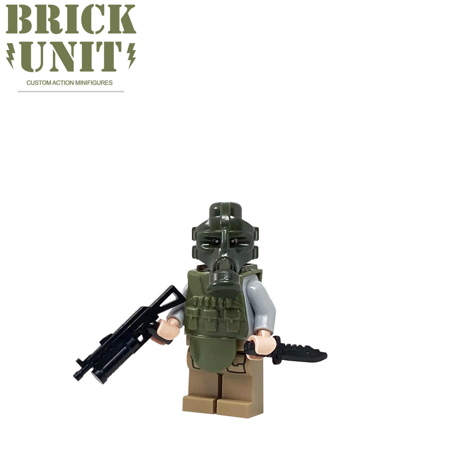 Tactical Operator v3