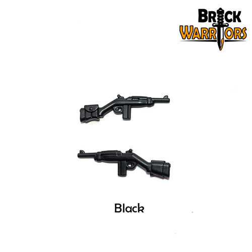 BrickWarriors - US Carbine