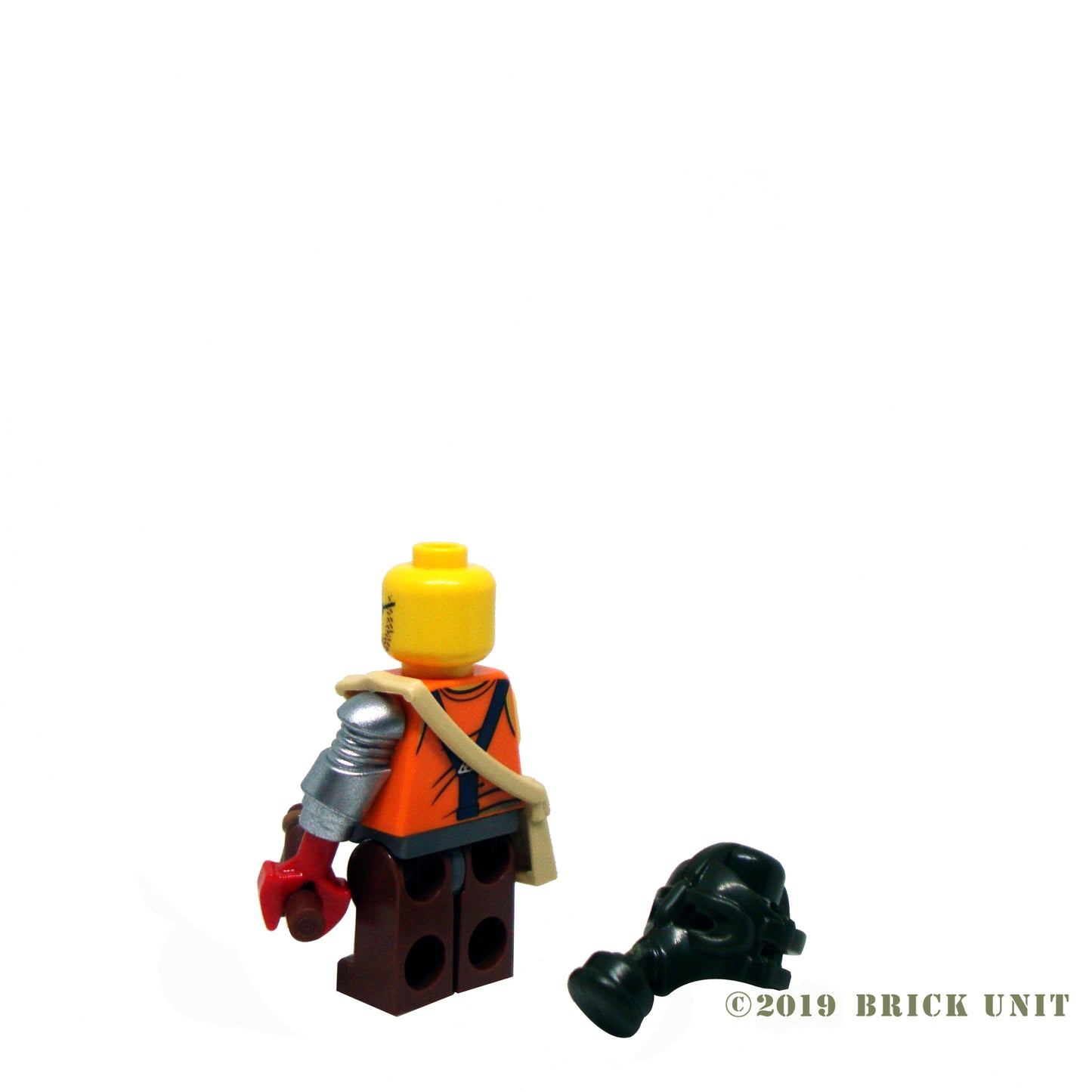 Post Apocalypse Survivor