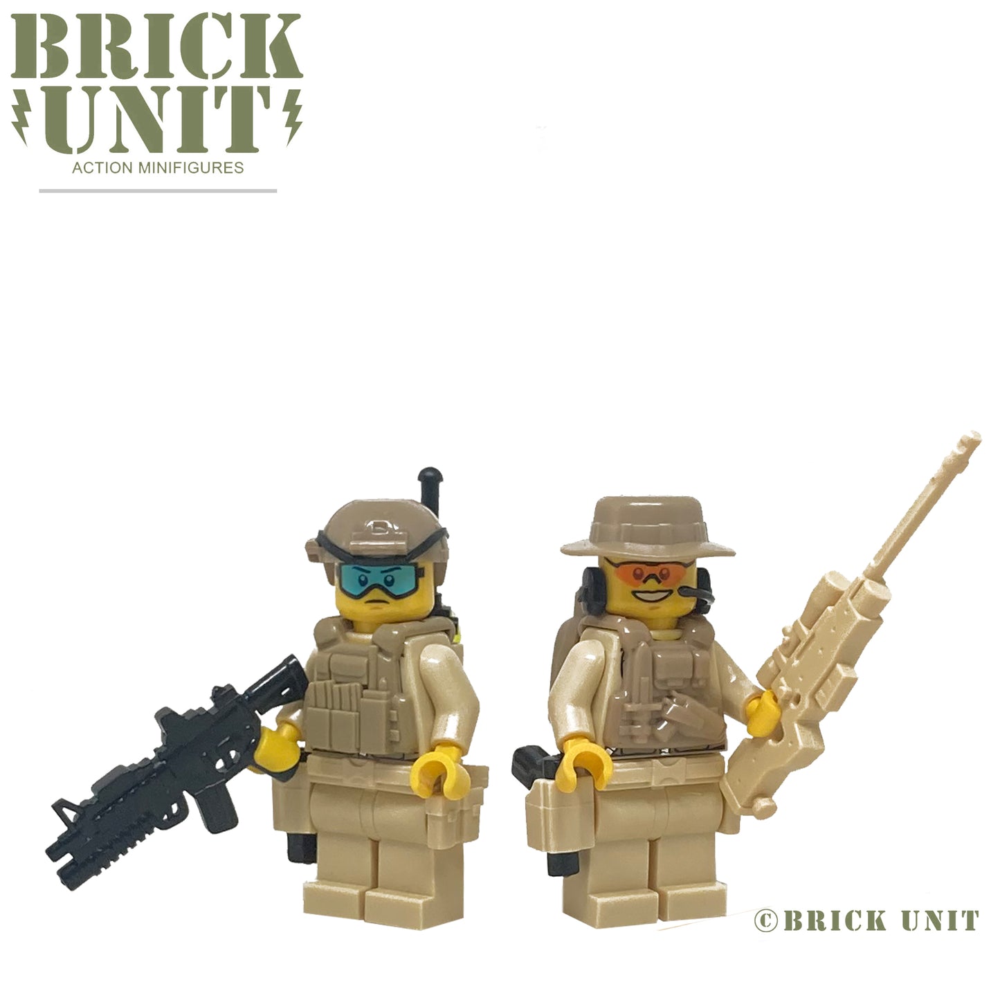 lego marines minifigures