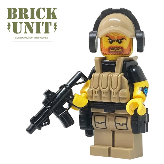 SFOD Delta Force Operator v2