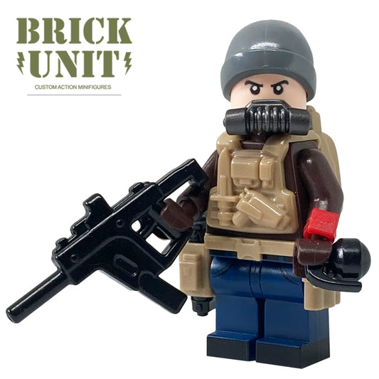 Quarantine Zone Agent v1