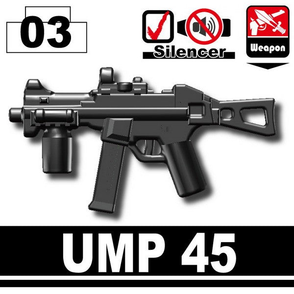 SDT - UMP45