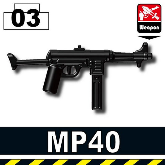 SDT - MP40