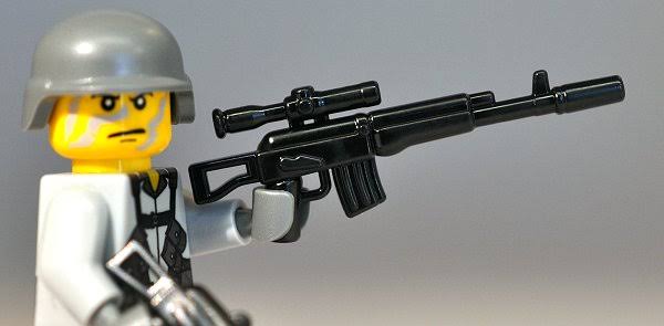 BrickArms AK-SV