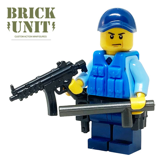 Police Officer