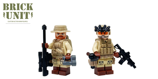 Navy SEAL Team v2