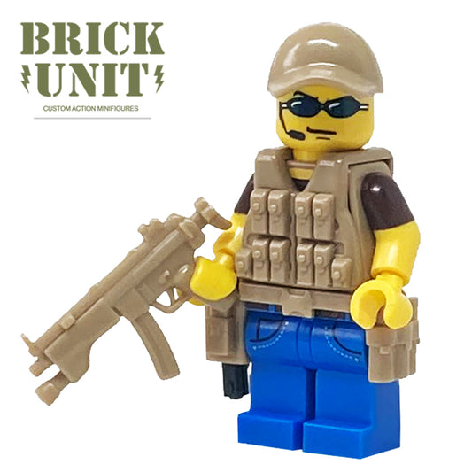 PMC Operator v3