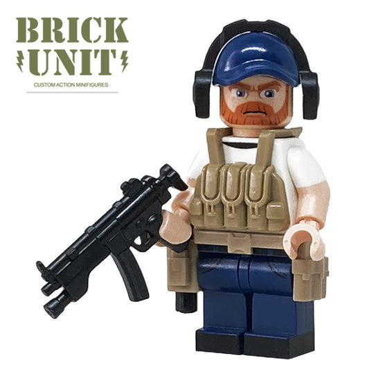 PMC Operator LF