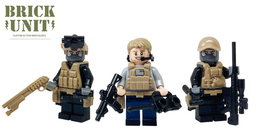 PMC Company
