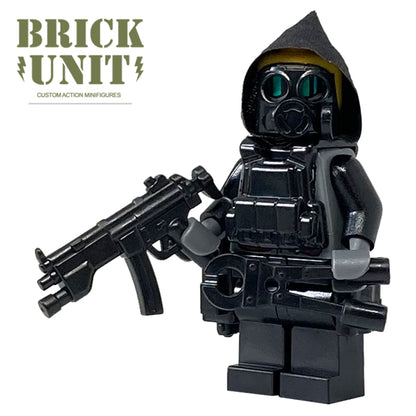lego sas minifigure