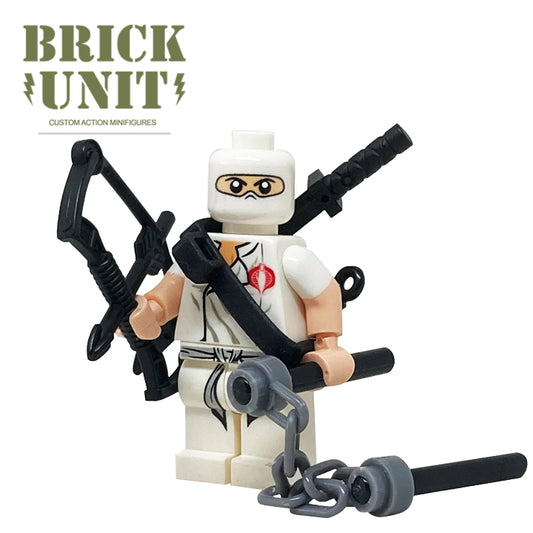 Ninja Assassin
