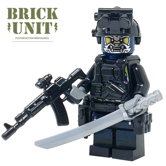 Tactical Ronin