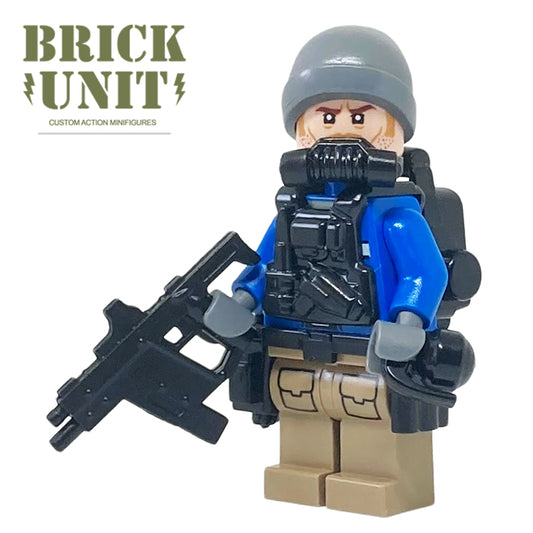 Quarantine Zone Agent v4