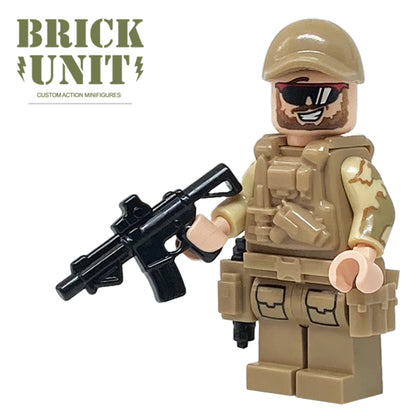 lego navy seals minifigure