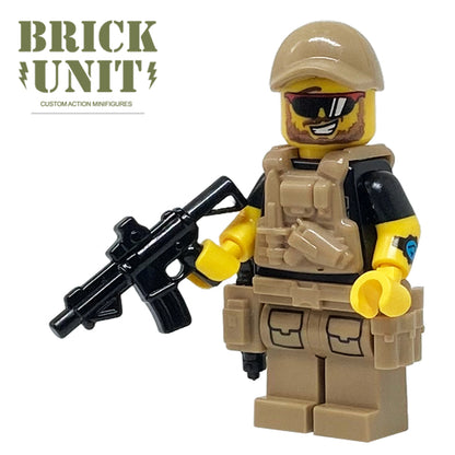 lego navy seals minifigure