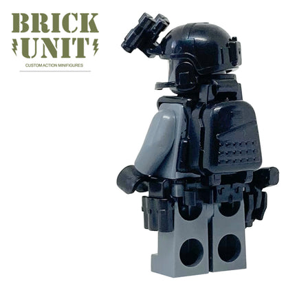 special forces minifigure
