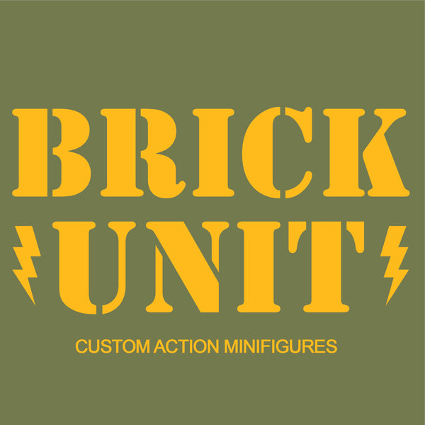 Brick Unit