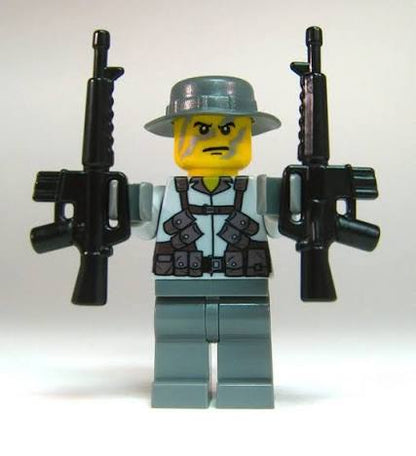 BrickArms - M16