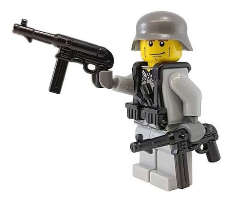 BrickArms - MP40 V3
