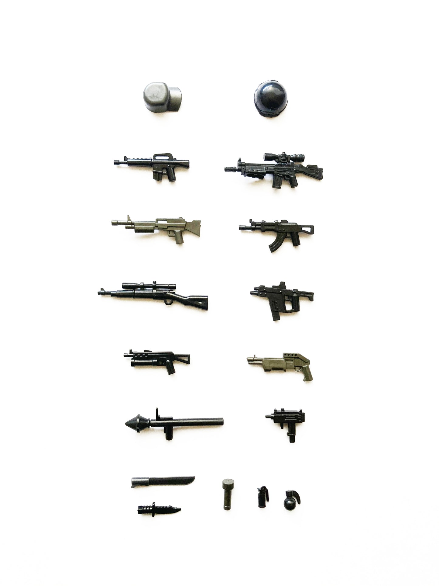 Modern Warfare Weapon Pack v3