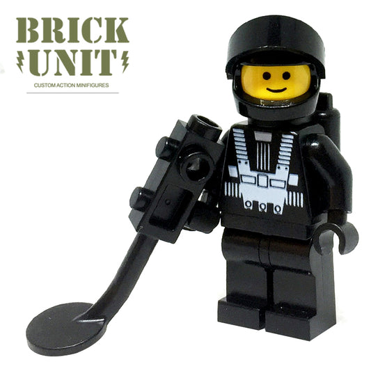 LEGO® Blacktron Astronaut 1