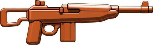 BrickArms M1 Carbine Para v2