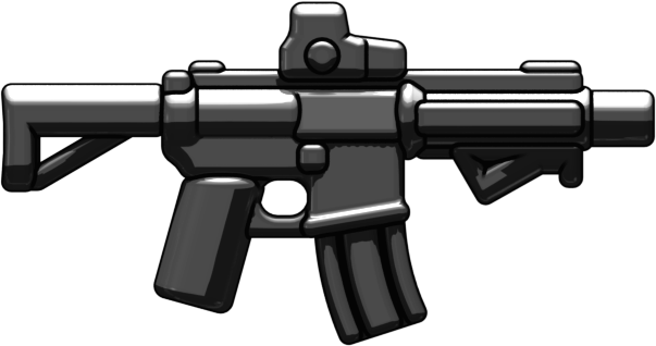BrickArms M4-SBR Rifle