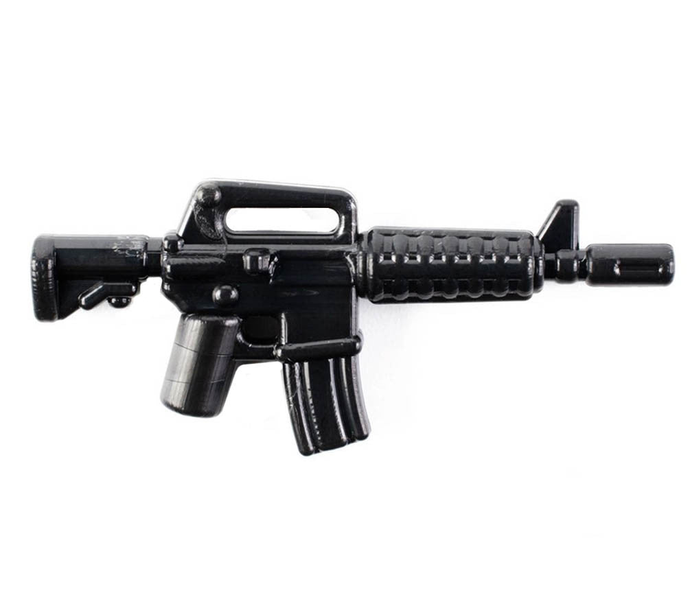 BrickArms - XM177 / CAR-15 Ziccardi