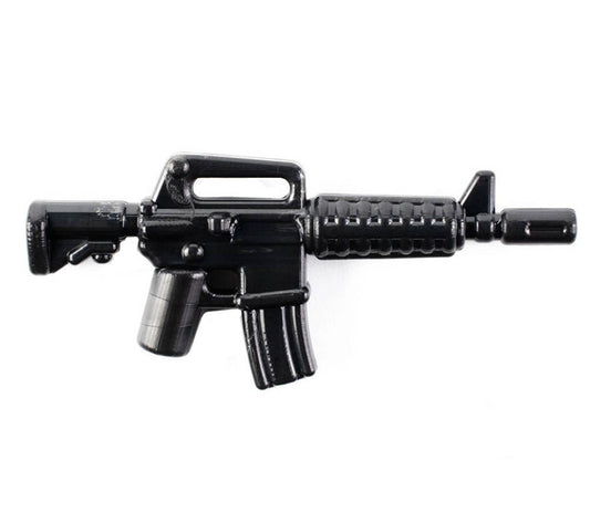 BrickArms - XM177 / CAR-15 Ziccardi