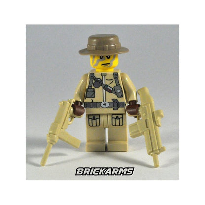 BrickArms - Boonie Hat
